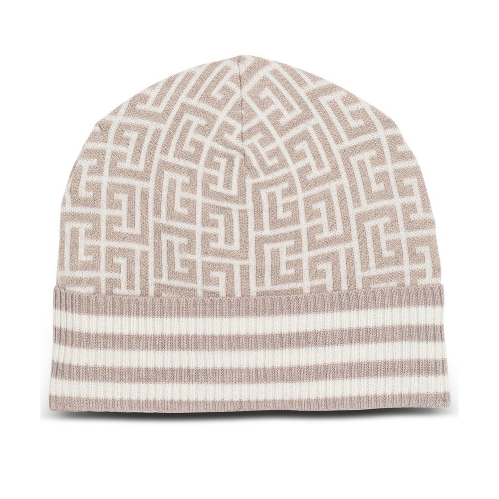 Balmain Beanie